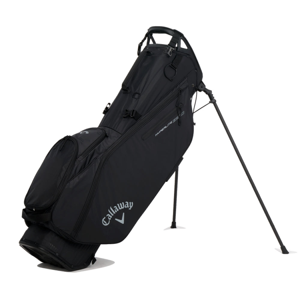 Hyper-Lite Zero Stand Bag