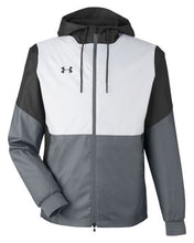 Charger l&#39;image dans la galerie, Under Armour Men&#39;s Team Legacy Jacket
