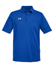 Load image into Gallery viewer, Under Armour Men&#39;s Tech™ Polo
