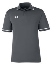 Charger l&#39;image dans la galerie, Under Armour Men&#39;s Tipped Teams Performance Polo
