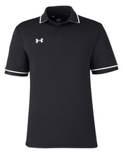 Charger l&#39;image dans la galerie, Under Armour Men&#39;s Tipped Teams Performance Polo
