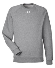 Charger l&#39;image dans la galerie, Under Armour Men&#39;s Rival Fleece Sweatshirt
