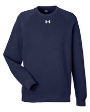 Charger l&#39;image dans la galerie, Under Armour Men&#39;s Rival Fleece Sweatshirt
