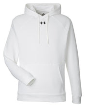 Charger l&#39;image dans la galerie, Under Armour Men&#39;s Rival Fleece Hooded Sweatshirt
