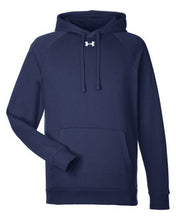 Load image into Gallery viewer, Under Armour Men&#39;s Rival Fleece Hooded Sweatshirt
