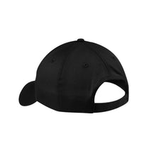 Charger l&#39;image dans la galerie, BLACK BASEBALL CAP
