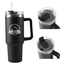 Charger l&#39;image dans la galerie, Glacier Peak Biggie Tumbler 1.18 L (40 Fl. Oz.)
