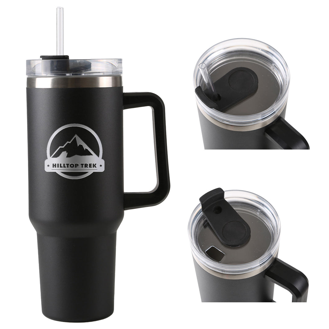 Glacier Peak Biggie Tumbler 1.18 L (40 Fl. Oz.)