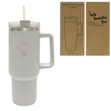 Charger l&#39;image dans la galerie, Glacier Peak Biggie Tumbler 1.18 L (40 Fl. Oz.)
