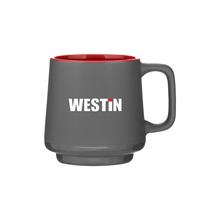 Load image into Gallery viewer, Matt Touch &amp; Gloss Base Windsor mug
