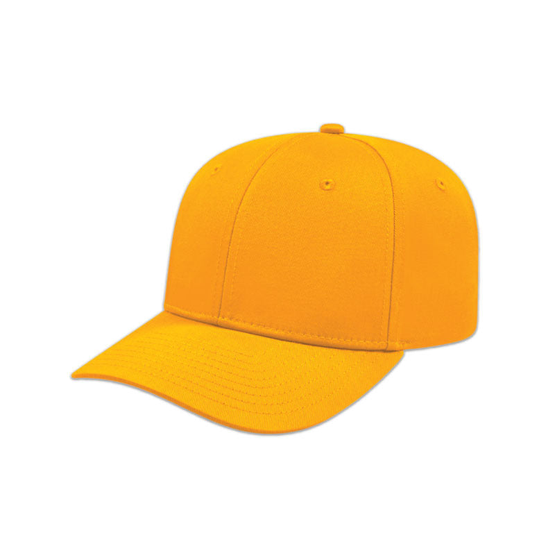 Original Poly/Cotton Snap Back Cap