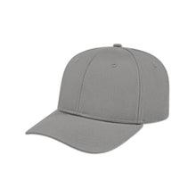 Charger l&#39;image dans la galerie, Original Poly/Cotton Snap Back Cap
