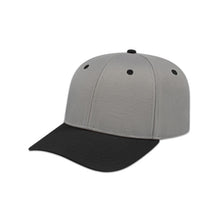 Charger l&#39;image dans la galerie, Original Poly/Cotton Snap Back Cap
