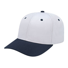 Charger l&#39;image dans la galerie, Original Poly/Cotton Snap Back Cap
