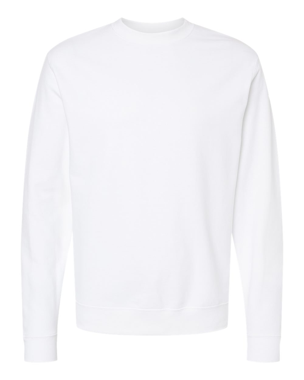 Premium Mid-Weight Sweatshirt