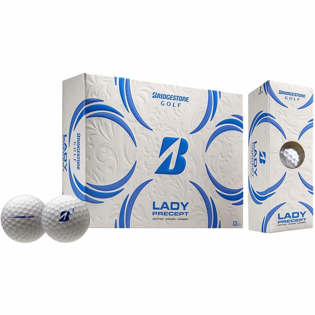 Bridgestone Precept Ladies