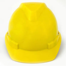 Charger l&#39;image dans la galerie, DECARDY SAFETY Hard Hat inbuilt chin strap (45-55days)
