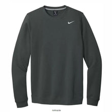 Charger l&#39;image dans la galerie, NIKE CLUB FLEECE CREW
