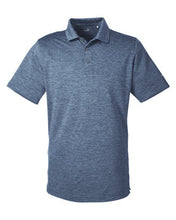 Charger l&#39;image dans la galerie, Puma Golf Men&#39;s Icon Heather Polo
