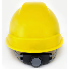 Charger l&#39;image dans la galerie, DECARDY SAFETY Hard Hat inbuilt chin strap (45-55days)
