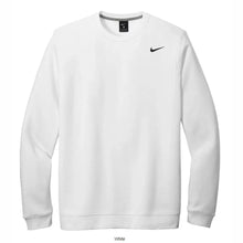 Charger l&#39;image dans la galerie, NIKE CLUB FLEECE CREW
