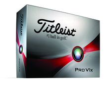 Load image into Gallery viewer, Titleist Pro V1x
