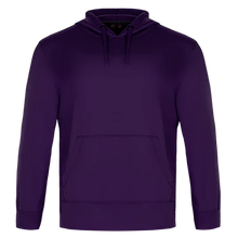 Charger l&#39;image dans la galerie, Men&#39;s Palm Aire Polyester Pullover Hoodie
