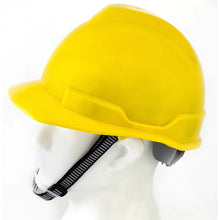 Charger l&#39;image dans la galerie, DECARDY SAFETY Hard Hat inbuilt chin strap (45-55days)
