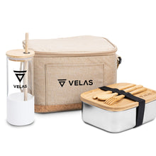 Charger l&#39;image dans la galerie, Lunch Essentials Gift Set
