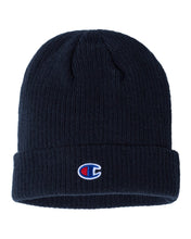 Charger l&#39;image dans la galerie, Champion® - Ribbed Knit Cap
