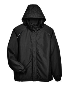 Brisk Insulated Jacket