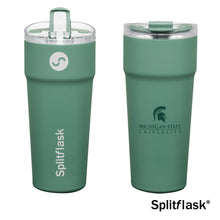 Charger l&#39;image dans la galerie, Splitflask® Two-Sided Tumbler - 30oz
