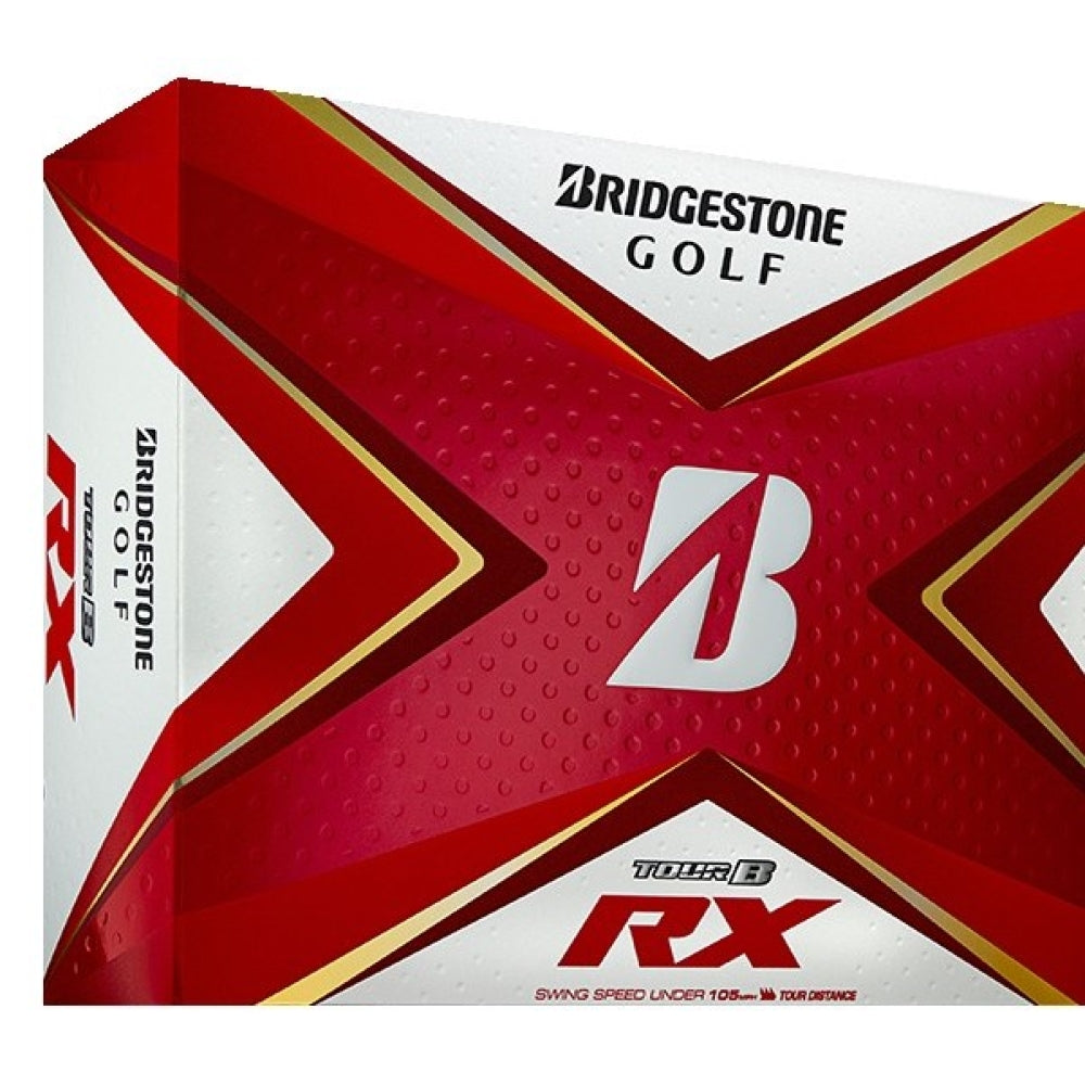 Bridgestone Tour B RX