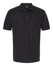 Charger l&#39;image dans la galerie, Basic-Soft Touch Polo Shirt
