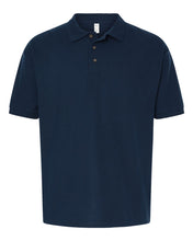 Charger l&#39;image dans la galerie, Basic-Soft Touch Polo Shirt
