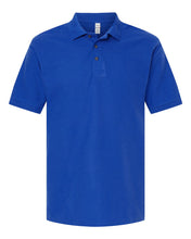 Charger l&#39;image dans la galerie, Basic-Soft Touch Polo Shirt
