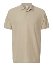 Charger l&#39;image dans la galerie, Basic-Soft Touch Polo Shirt
