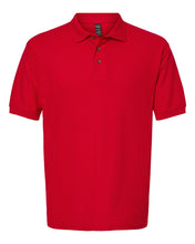 Charger l&#39;image dans la galerie, Basic-Soft Touch Polo Shirt
