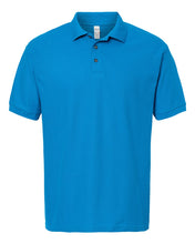 Charger l&#39;image dans la galerie, Basic-Soft Touch Polo Shirt
