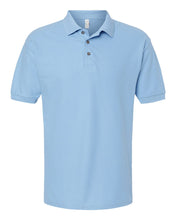 Charger l&#39;image dans la galerie, Basic-Soft Touch Polo Shirt
