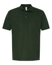 Charger l&#39;image dans la galerie, Basic-Soft Touch Polo Shirt
