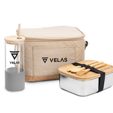 Charger l&#39;image dans la galerie, Lunch Essentials Gift Set
