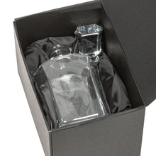 Charger l&#39;image dans la galerie, Avalon Decanter &amp; Lid
