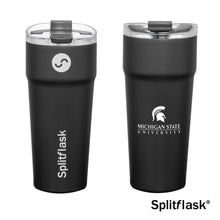 Charger l&#39;image dans la galerie, Splitflask® Two-Sided Tumbler - 30oz
