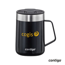 Charger l&#39;image dans la galerie, Contigo® Desk Mug - 14oz
