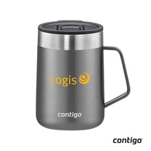 Charger l&#39;image dans la galerie, Contigo® Desk Mug - 14oz
