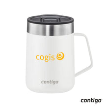 Charger l&#39;image dans la galerie, Contigo® Desk Mug - 14oz
