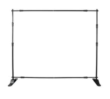 Charger l&#39;image dans la galerie, 10 x 8 Ft Backdrop Banner (No joint)
