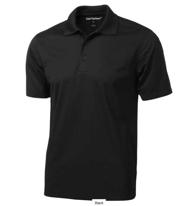 COAL HARBOUR® SNAG RESISTANT SPORT SHIRT