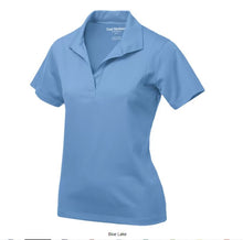 Charger l&#39;image dans la galerie, COAL HARBOUR® SNAG RESISTANT LADIES&#39; SPORT SHIRT
